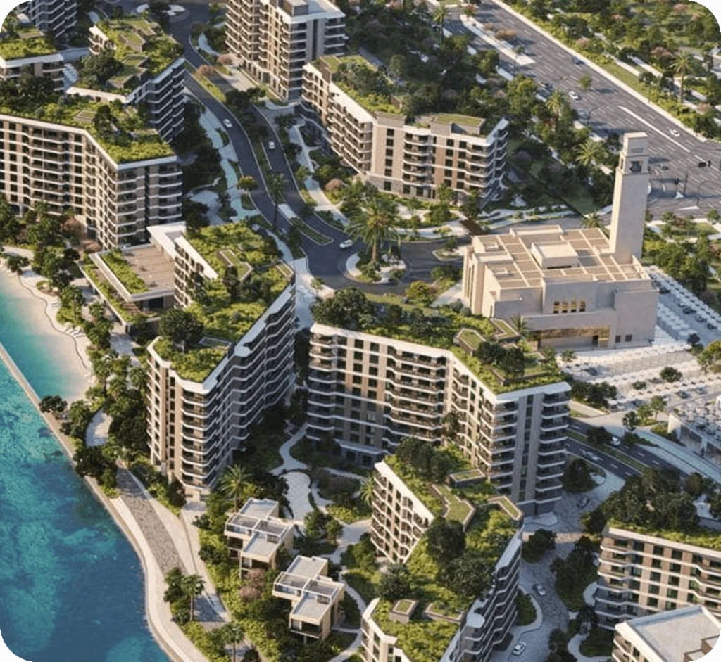 Gardenia Bay