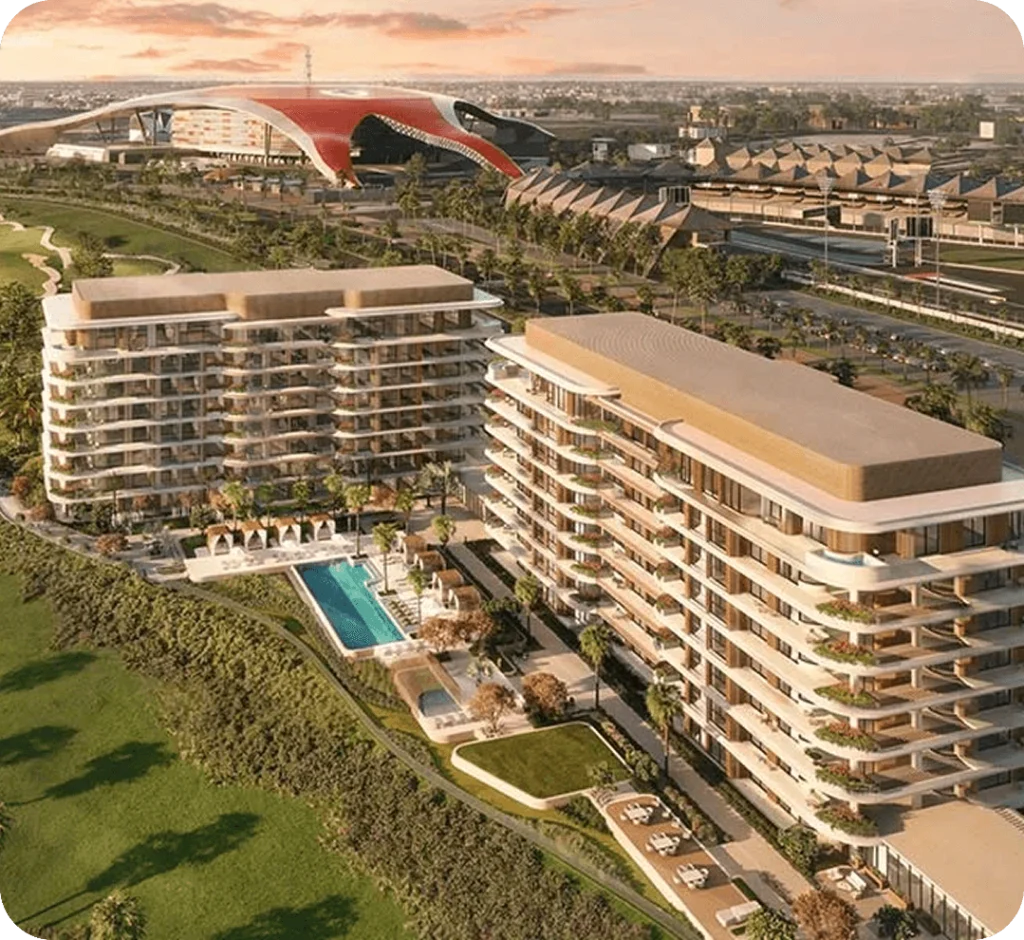 Waldorf Astoria Residences